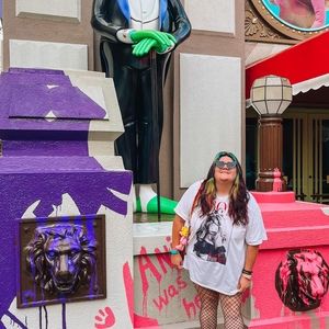 Meet your Posher, Lydia